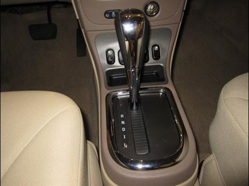 Chevrolet HHR 2007 photo 2