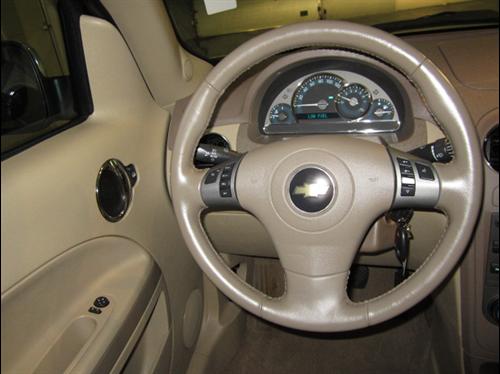 Chevrolet HHR 2007 photo 3