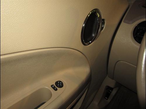 Chevrolet HHR 2007 photo 4