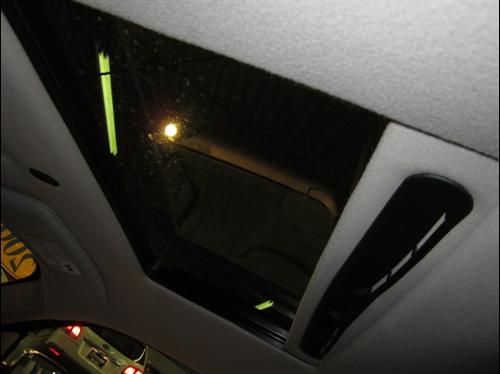 Chevrolet HHR 2007 photo 5