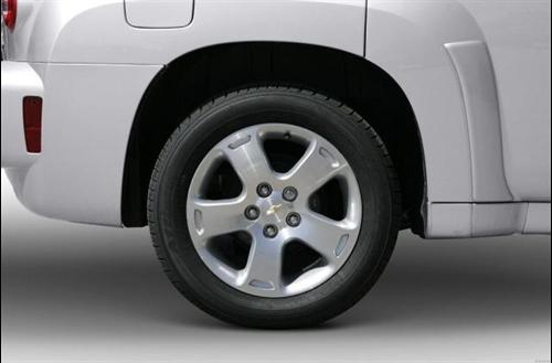 Chevrolet HHR 2007 photo 1