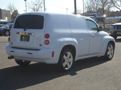 Chevrolet HHR 2007 photo 1
