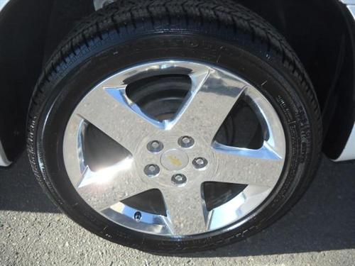 Chevrolet HHR 2007 photo 2