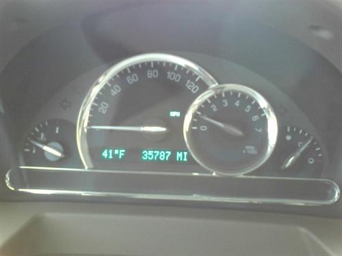 Chevrolet HHR Touring W/nav.sys Other