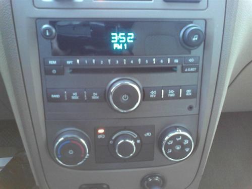 Chevrolet HHR 2007 photo 3