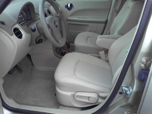 Chevrolet HHR 2007 photo 4