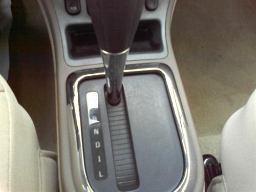 Chevrolet HHR 2007 photo 5