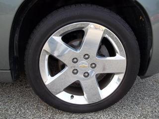 Chevrolet HHR SL1 Other