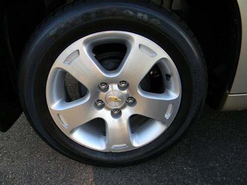 Chevrolet HHR 2007 photo 3