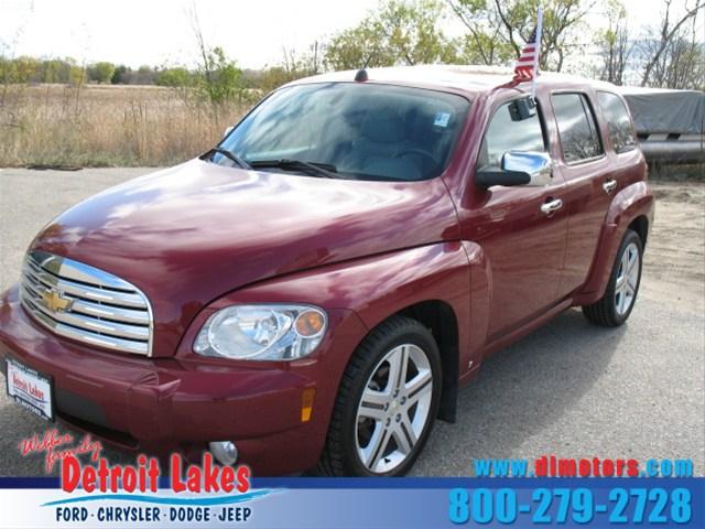 Chevrolet HHR SL1 Sport Utility