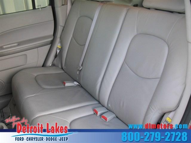 Chevrolet HHR 2007 photo 3