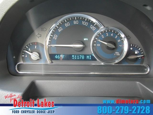 Chevrolet HHR 2007 photo 5