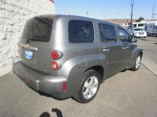 Chevrolet HHR SL1 Other