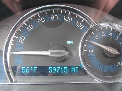 Chevrolet HHR SL1 Other