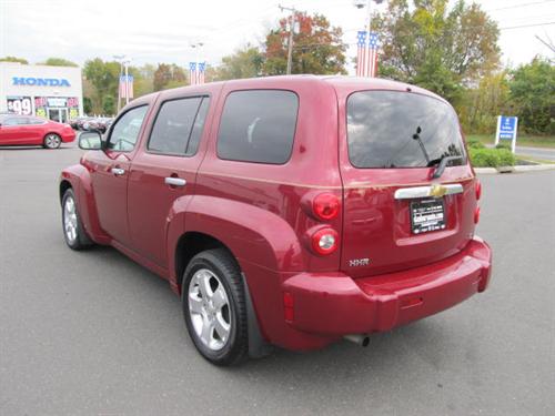 Chevrolet HHR 2007 photo 1