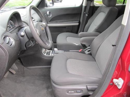 Chevrolet HHR 2007 photo 4