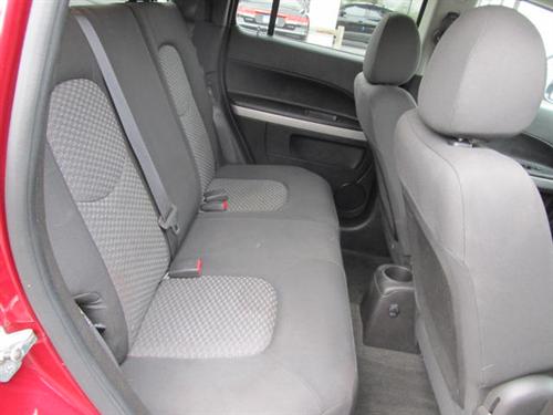 Chevrolet HHR 2007 photo 5
