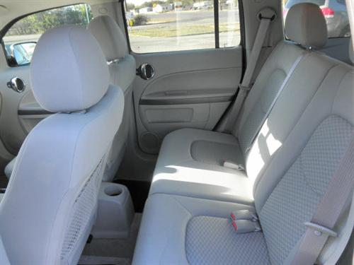 Chevrolet HHR 2007 photo 1