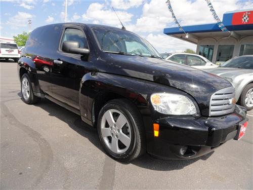 Chevrolet HHR AT 2WD EX Other