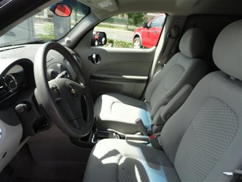 Chevrolet HHR 2007 photo 4