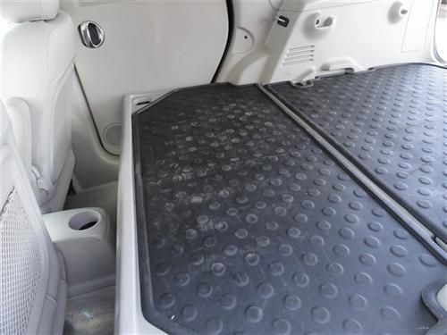 Chevrolet HHR 2007 photo 5