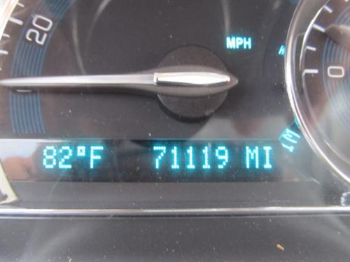 Chevrolet HHR 2007 photo 3