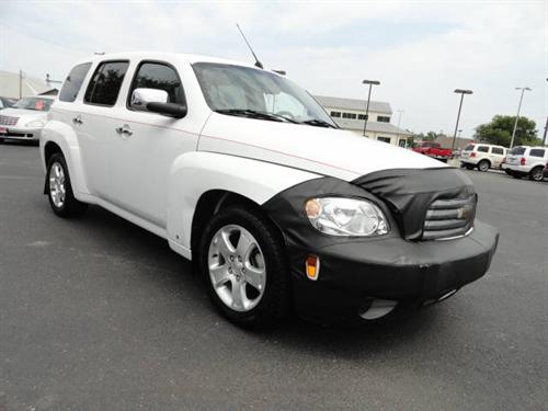 Chevrolet HHR SL1 Other