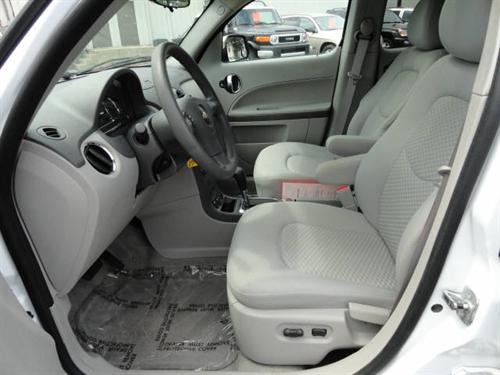 Chevrolet HHR 2007 photo 1
