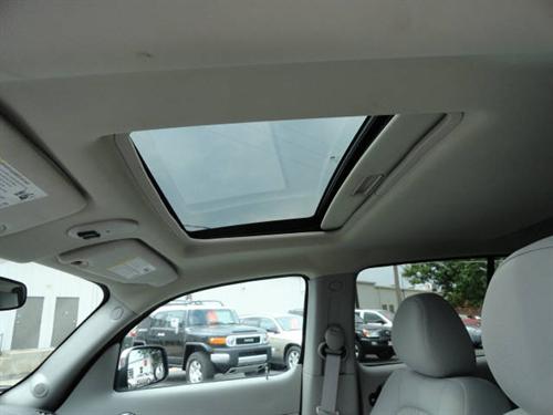 Chevrolet HHR 2007 photo 2