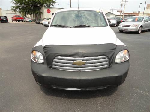 Chevrolet HHR 2007 photo 5