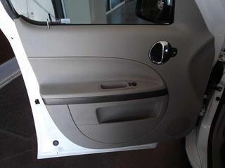 Chevrolet HHR SL1 Other