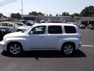 Chevrolet HHR 2007 photo 1