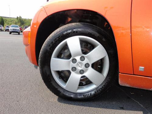 Chevrolet HHR 2007 photo 4