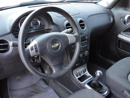 Chevrolet HHR 2007 photo 5