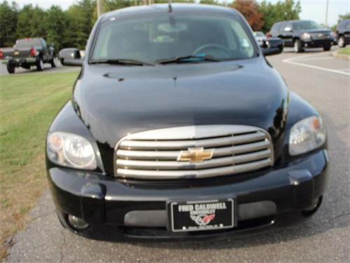 Chevrolet HHR 2007 photo 1