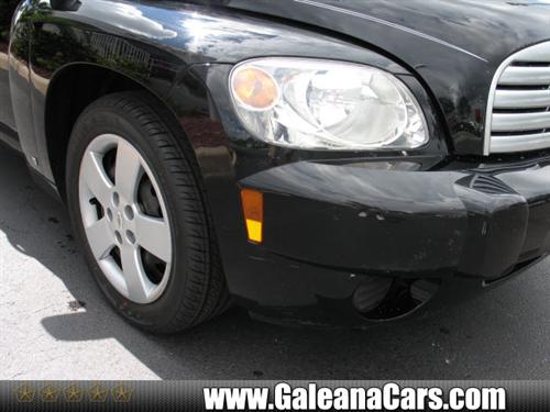 Chevrolet HHR Touring W/nav.sys Other