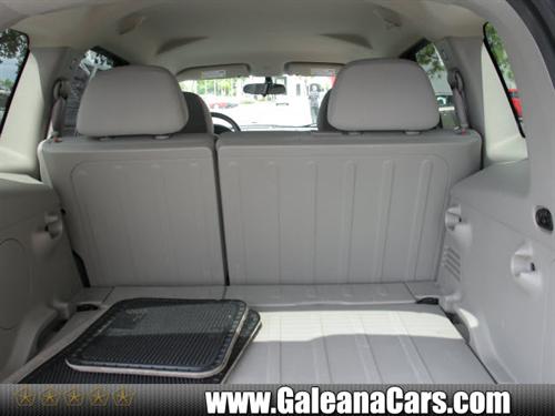 Chevrolet HHR 2007 photo 3