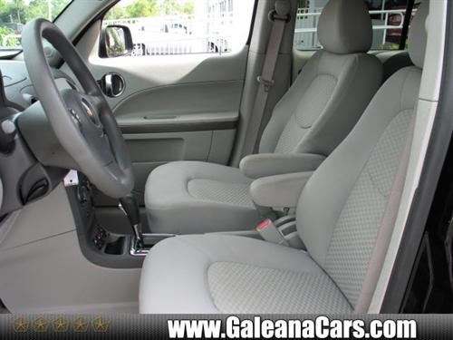 Chevrolet HHR 2007 photo 5