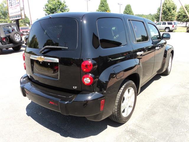 Chevrolet HHR SL1 SUV