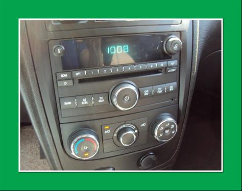 Chevrolet HHR Touring W/nav.sys Other