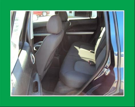 Chevrolet HHR 2007 photo 1