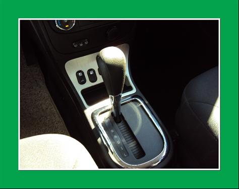 Chevrolet HHR 2007 photo 3