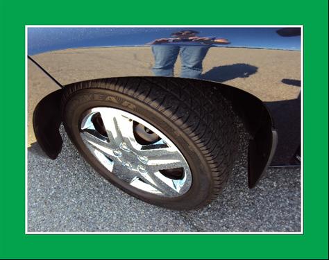 Chevrolet HHR 2007 photo 5