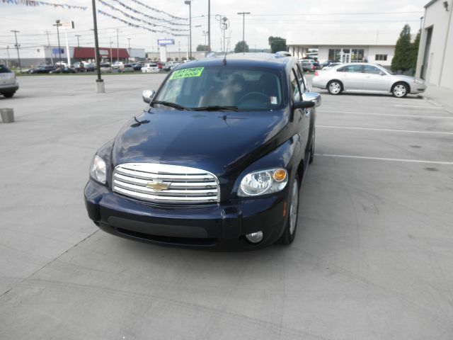 Chevrolet HHR 2007 photo 1