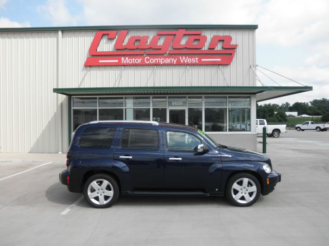 Chevrolet HHR 2007 photo 4