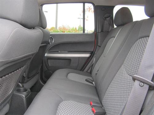 Chevrolet HHR 2007 photo 1