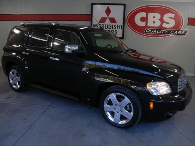 Chevrolet HHR SL1 Sport Utility