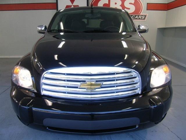 Chevrolet HHR 2007 photo 1