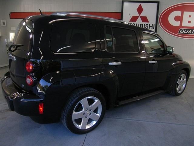 Chevrolet HHR 2007 photo 4