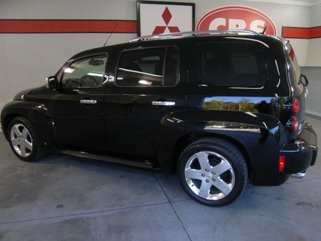 Chevrolet HHR 2007 photo 5